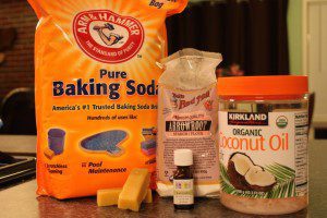DIY Deodorant - Albuqueruq Moms Blog