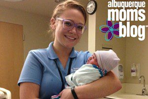 Presbyterian Doula Program - Albuquerque Moms Blog