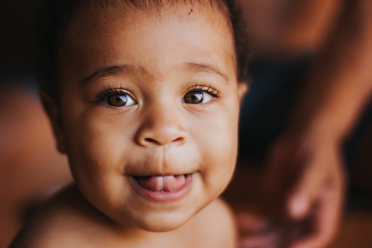 Baby-Led Weaning :: Introducing Solids to Baby from Albuquerque Moms Blog