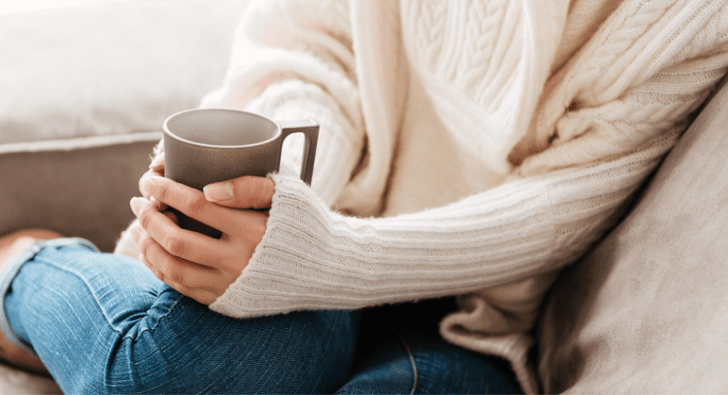 Mother's Day for the Broken and Weary Mom