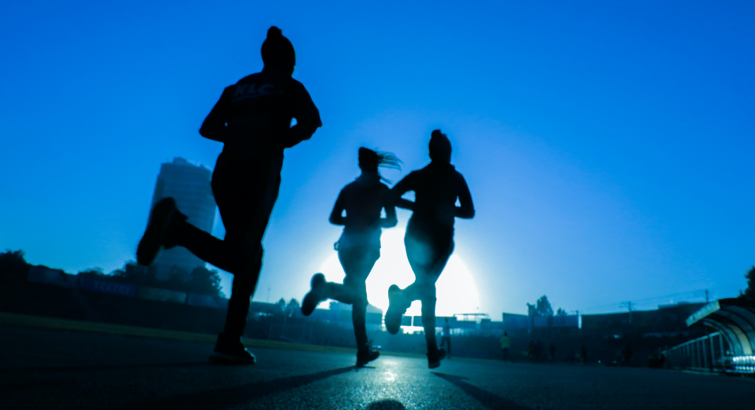 Motherhood is a Race We Shouldn't Run Alone