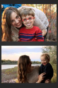 Finding Yourself Again After Motherhood from Albuquerque Moms Blog