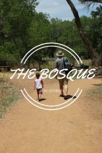 BOSQUE albuquerque moms blog