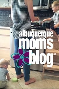 5 Tips for Getting Dinner on the Table While Keeping Your Sanity from Albuquerque Moms Blog