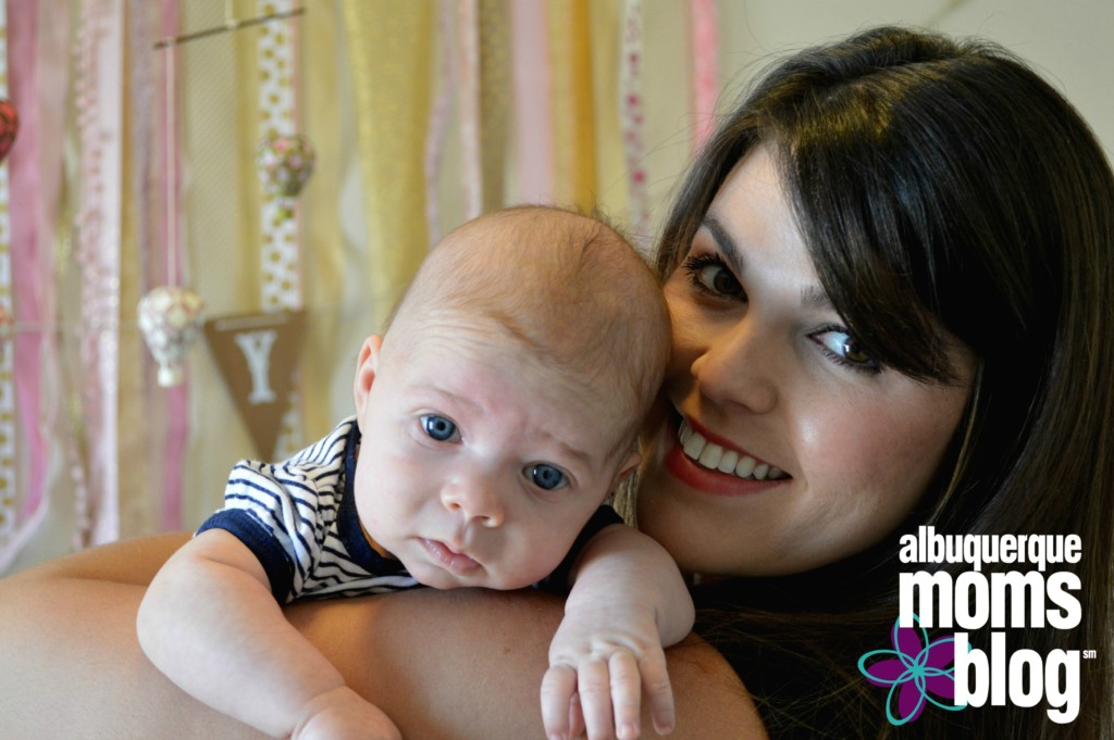 New Mom Reality Check New Mom Reality Check