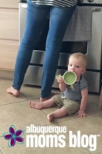 5 Tips for Getting Dinner on the Table While Keeping Your Sanity from Albuquerque Moms Blog