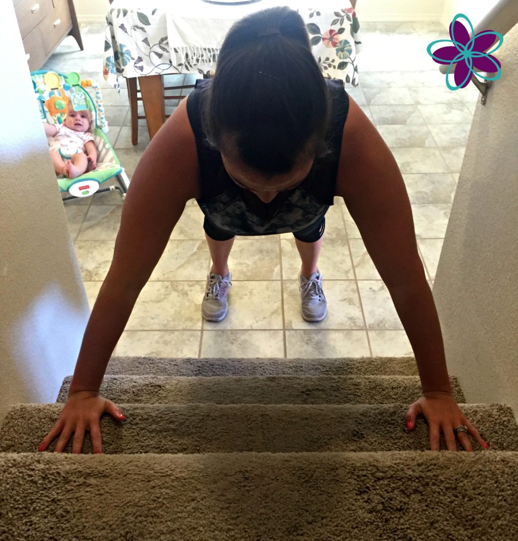 PushUp Sart