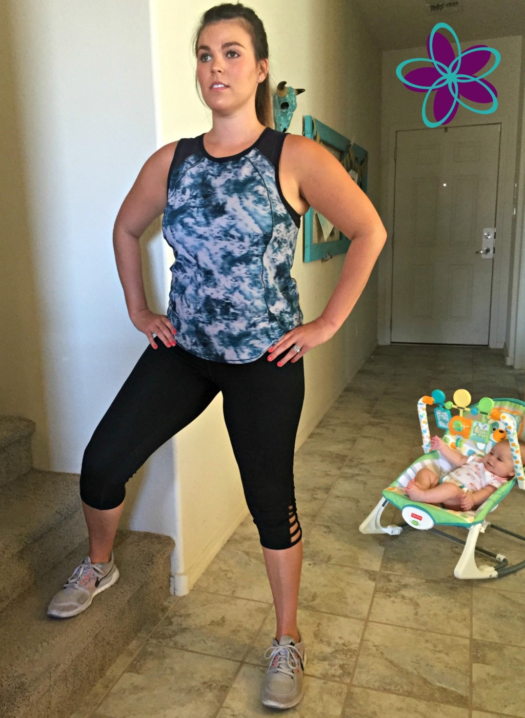 Squat Start