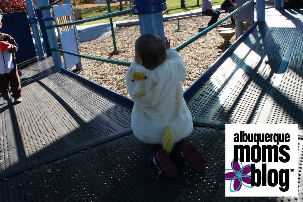 MOMS Club Albuquerque Moms Blog