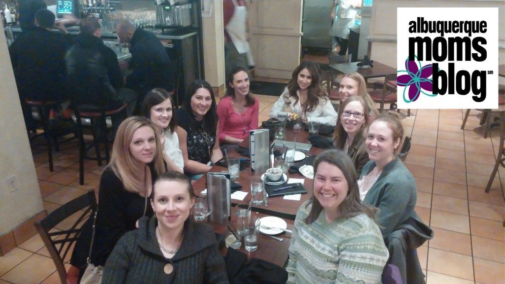 MOMS Club Albuquerque Moms Blog