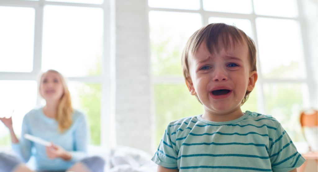 Figuring out Feelings :: From Sad to Glad