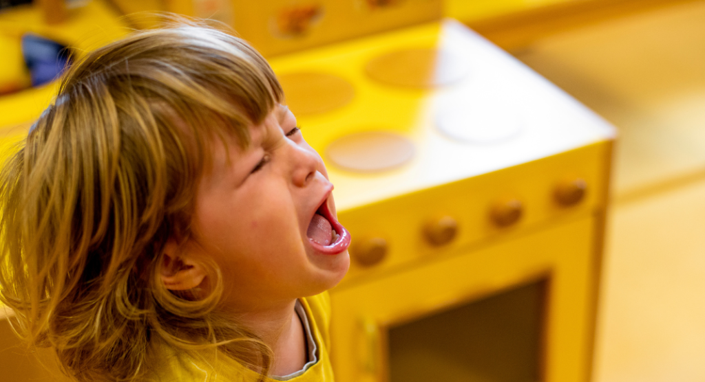 Tantrums: Stories to Make You Smile