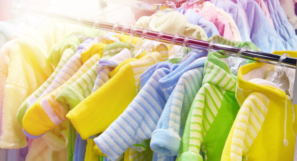 Move Over, Pumpkin Spice Latte - Consignment Sale Season Is Here!