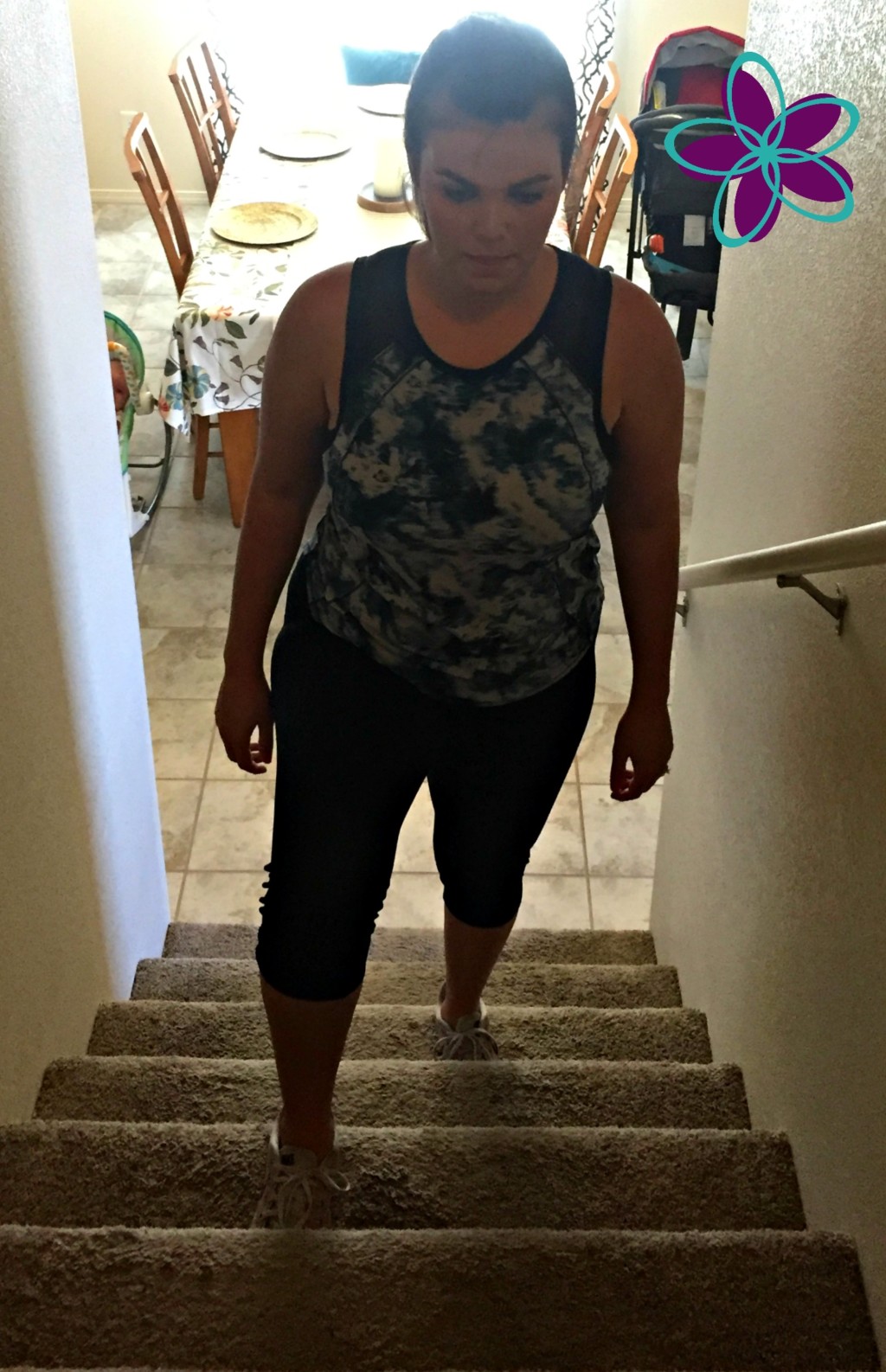 Walking 2