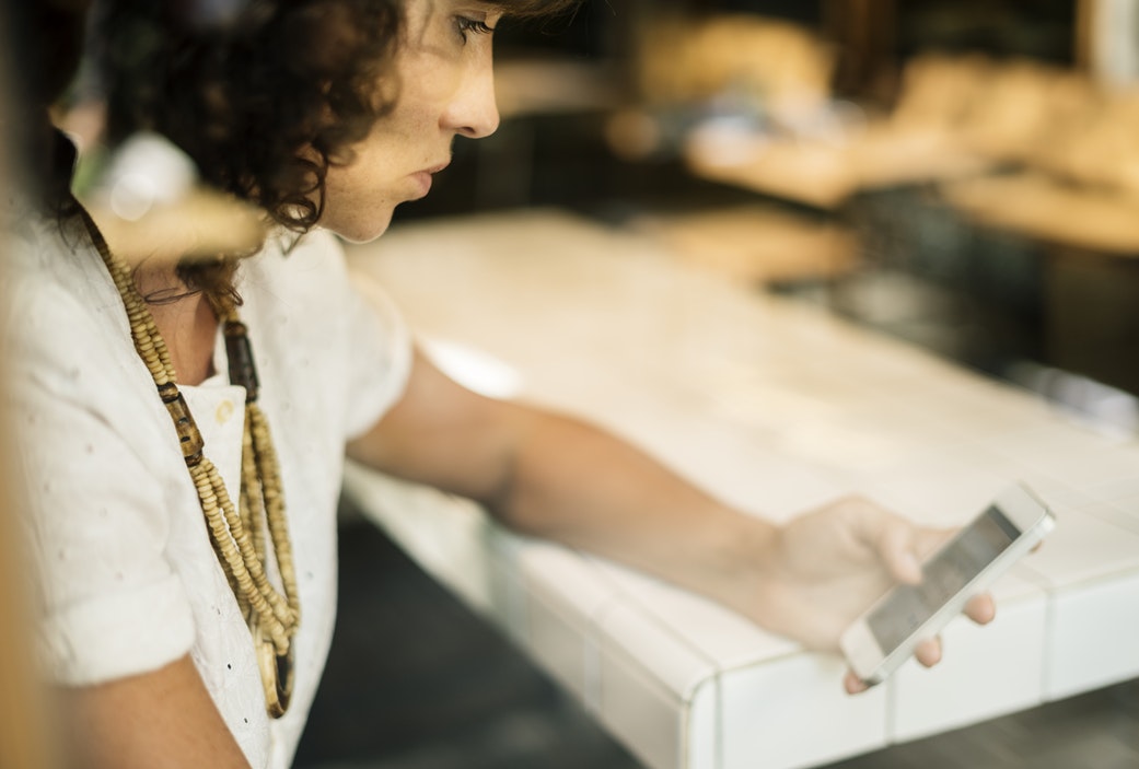 The Internet Makes Me Lose My Mind :: Worry In the Modern Age from Albuquerque Moms Blog