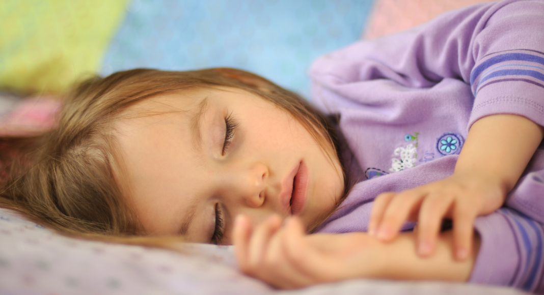 Children's Sleep Study: Tips for Your Child's Sleep Study Success