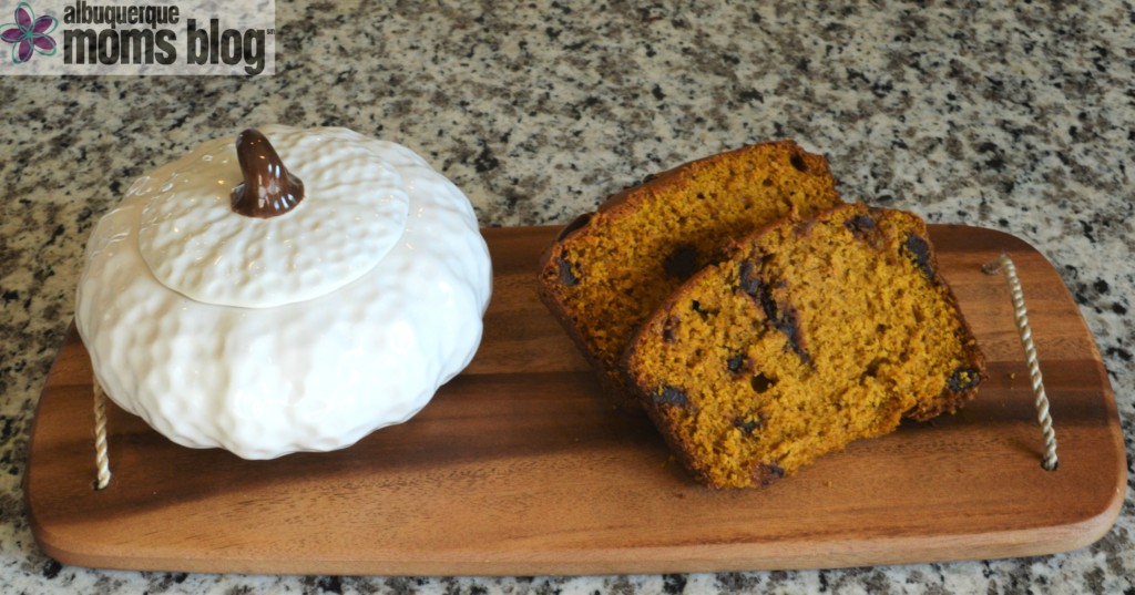 Hello, Albuquerque Fall! :: Five Easy Ways to Make Your Home Feel Cozy
