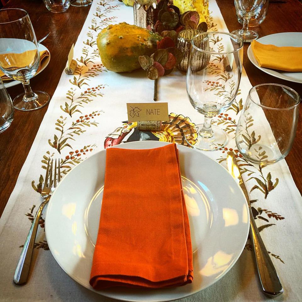 thanksgiving-dinner-ABQ Moms Blog