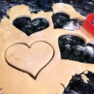 Delicious Sugar Cookie Recipe