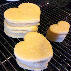 Delicious Sugar Cookie Recipe