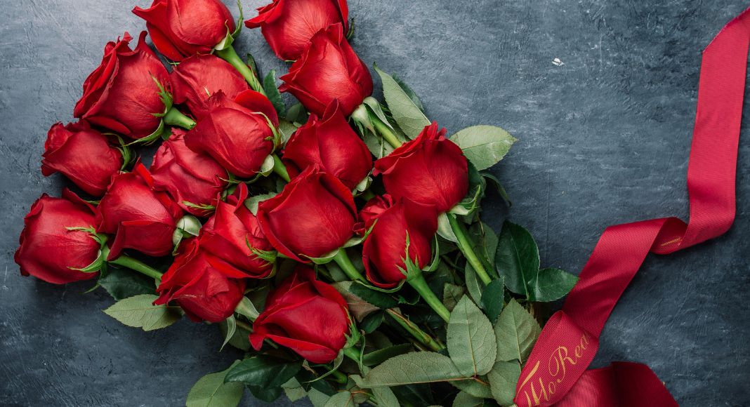 redeeming valentine's day