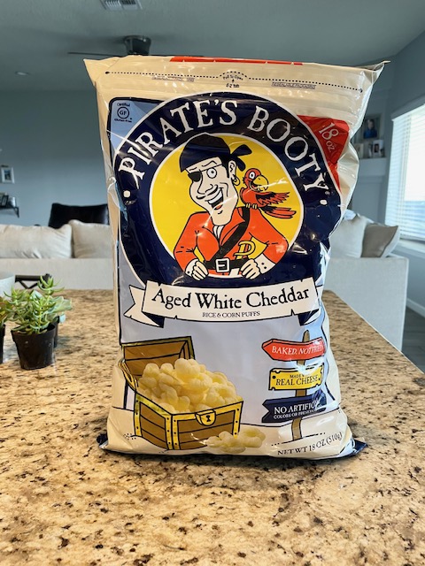 Easy, Healthy, Yummy Costco Snacks