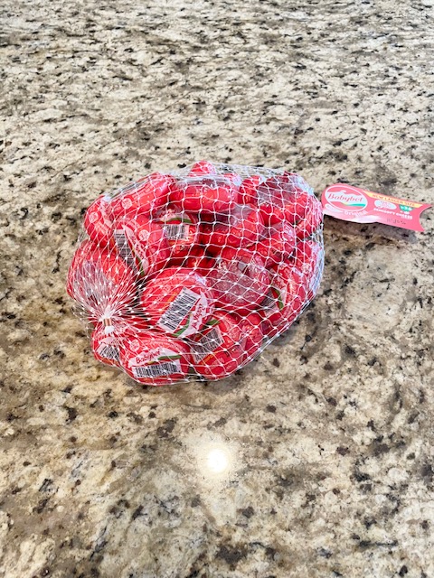 Easy, Healthy, Yummy Costco Snacks