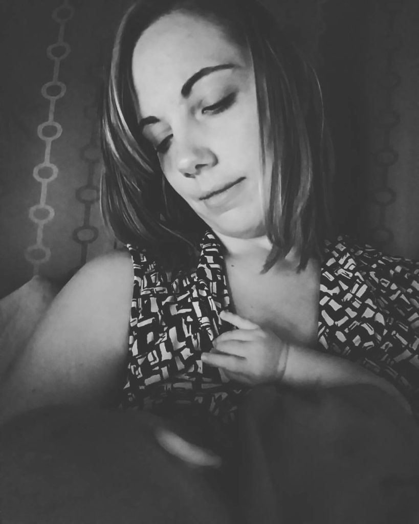 Changed: Each of My Babies had a Different Mom from Albuquerque Moms Blog