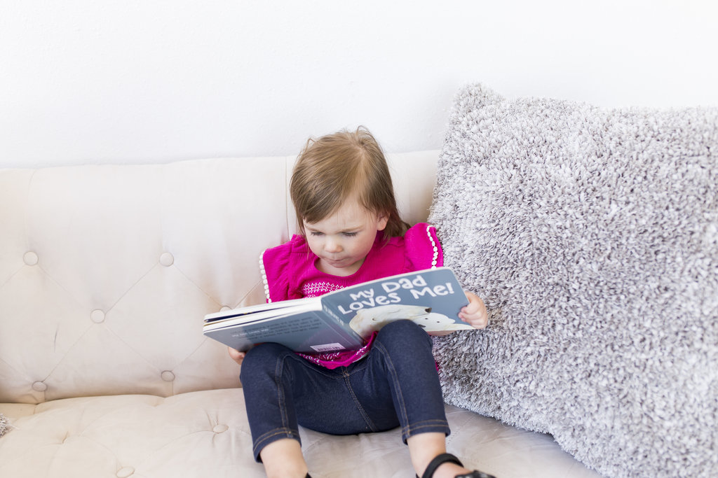 7 Tips to Help Your Child Become a Strong Reader