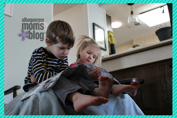 Lifestyle pictures. Albuquerque Moms Blog