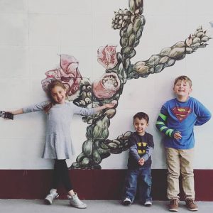 MJ's Kids, Albuquerque Mom's Blog