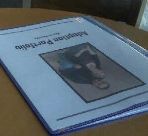 Infertility induced Adoption Attempt: Albuquerque Mom's Blog