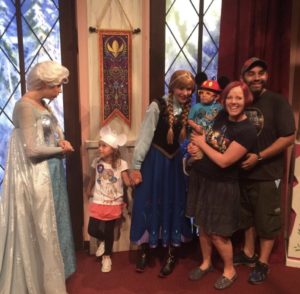 Princesses
