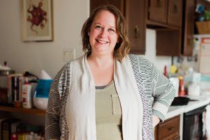 Bio photo Albuquerque Moms Blog