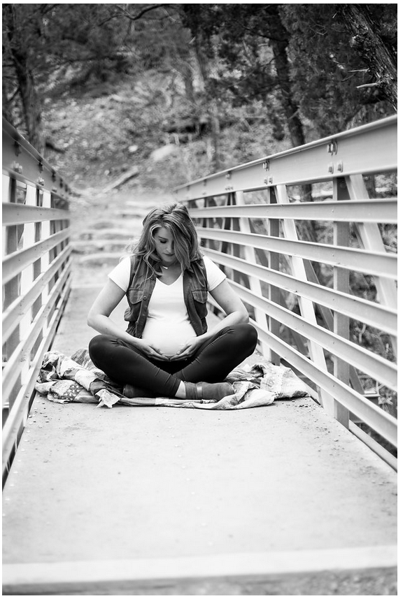 Pregnant Women: An Ode to Your 1st Mother's Day from Albuquerque Mom's Blog