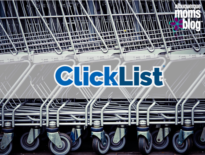 ClickList | Albuquerque Moms Blog