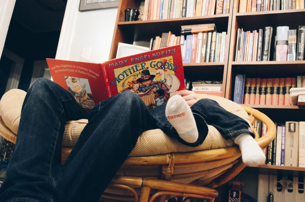 summer reading | Albuquerque Moms Blog