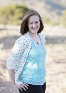 Andrea | Albuquerque Moms Blog