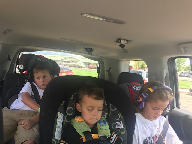 ClickList Happy Kids: ABQ Mom's Blog