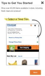 ClickList Tip 1: ABQ Mom's Blog