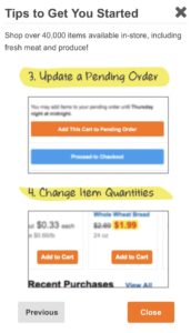 ClickList Tip 3 and 4: ABQ Mom's Blog