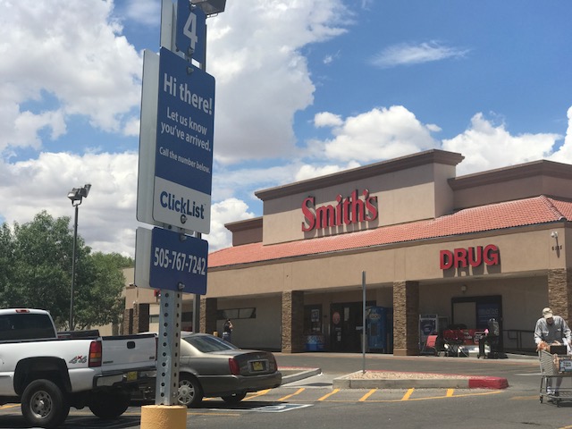 Smith's ClickList: ABQ Mom's Blog