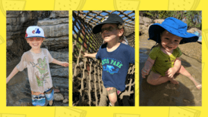 Traveling with Kids: the Inevitable Let Down from Albuquerque Moms Blog