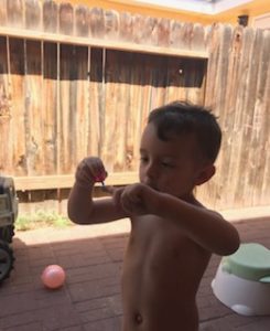Nails by Asher, Albuquerque Mom's Blog