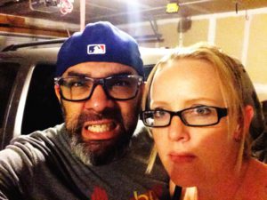 Black Widow Hunters, Albuquerque Mom's Blog