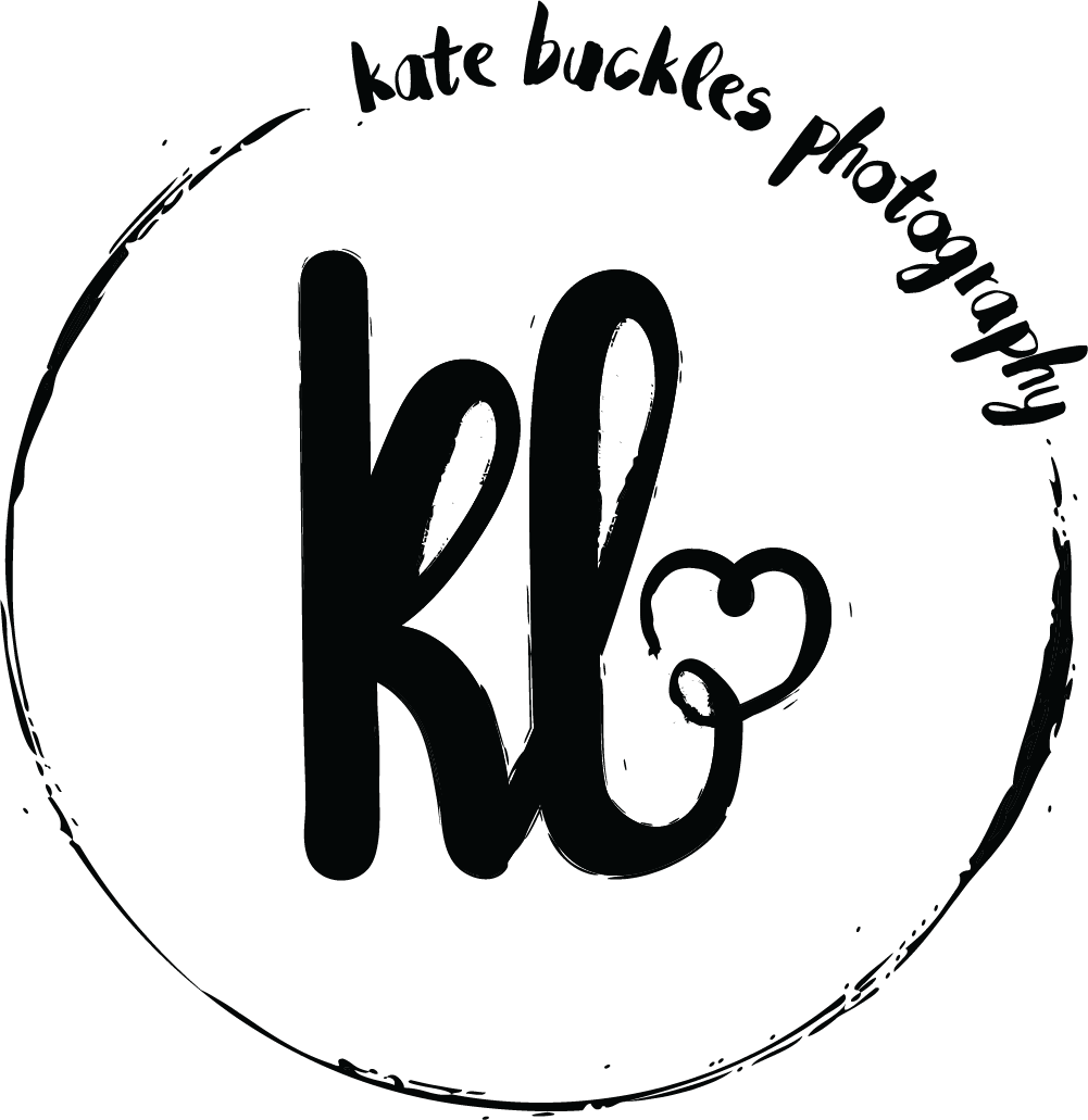Kate Buckles Photo