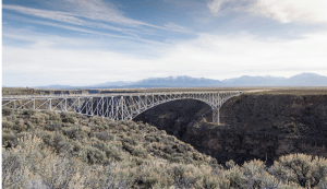 Fun Fall Road Trip :: Taking the High Road to Taos