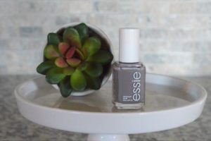 Fall Nail Polish :: Five Favorties You'll Love from Albuquerque Moms Blog