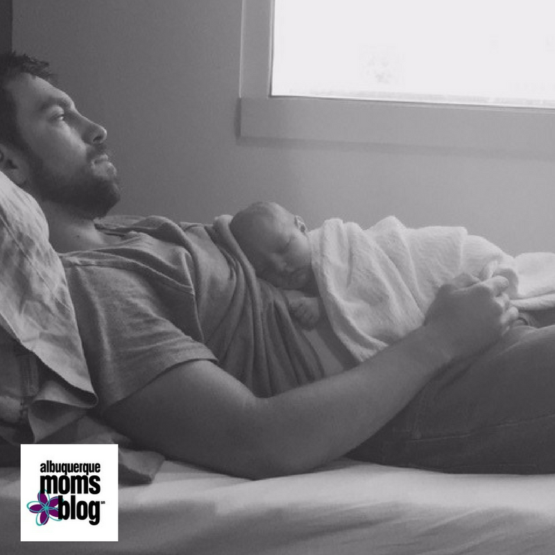 Great (Un)Expectations from Albuquerque Moms Blog