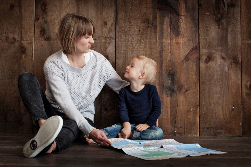 kid social media Albuquerque Moms Blog